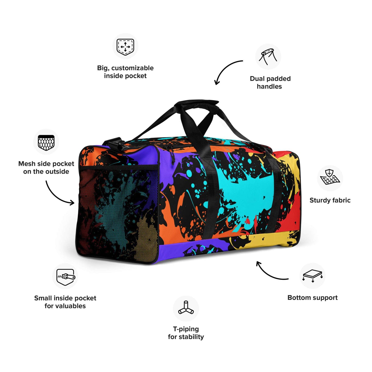 "Product mockup"