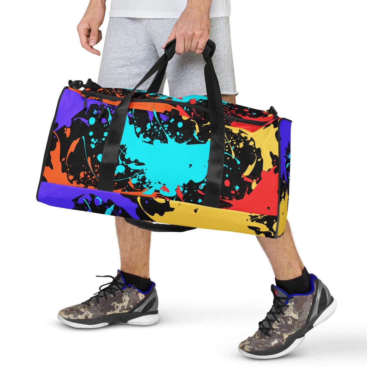 "Product mockup"