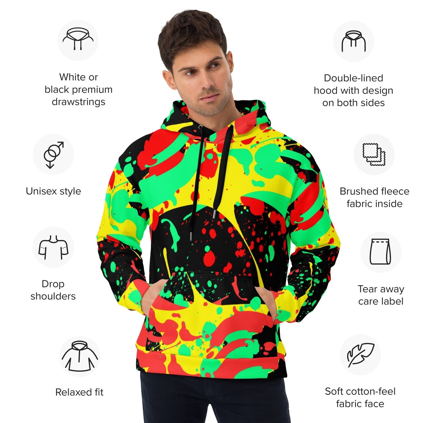 "Product mockup"