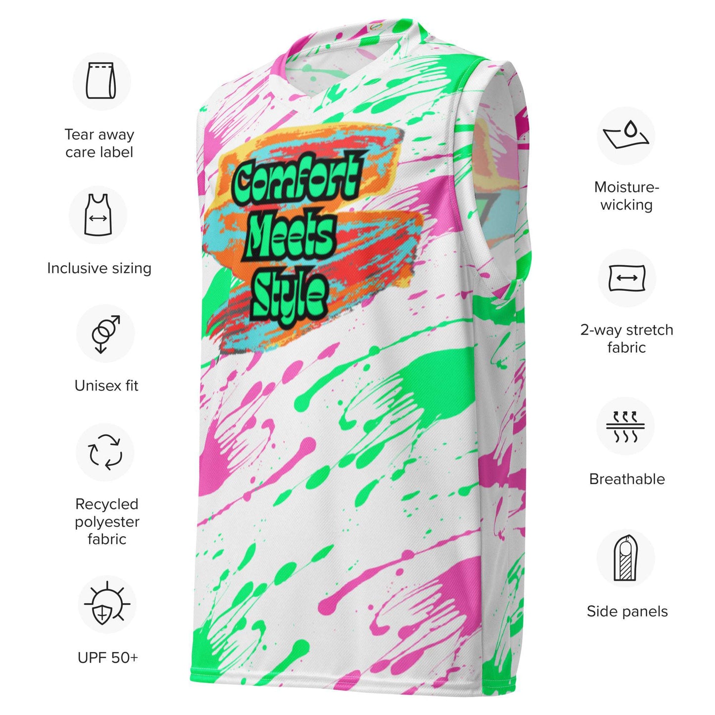 "Product mockup"