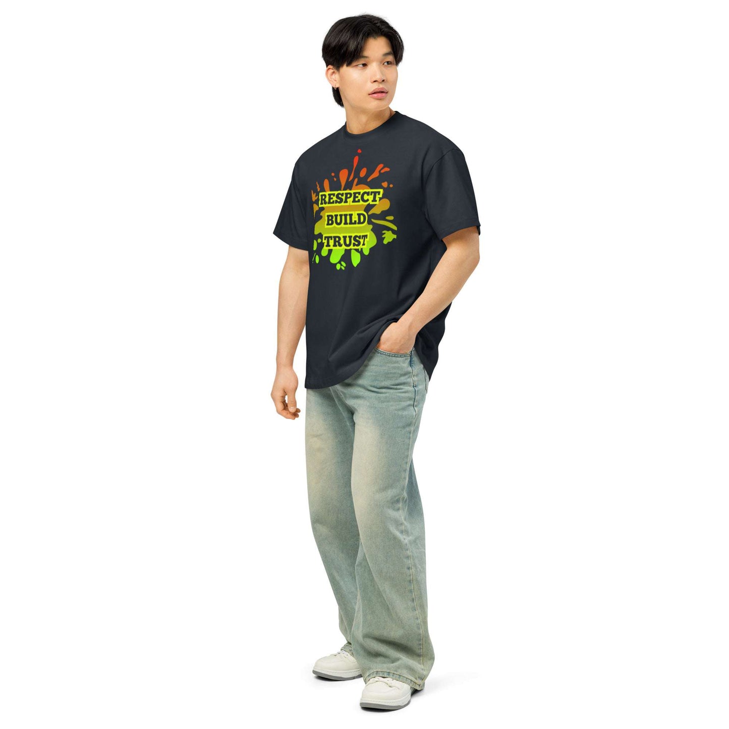 "Product mockup"