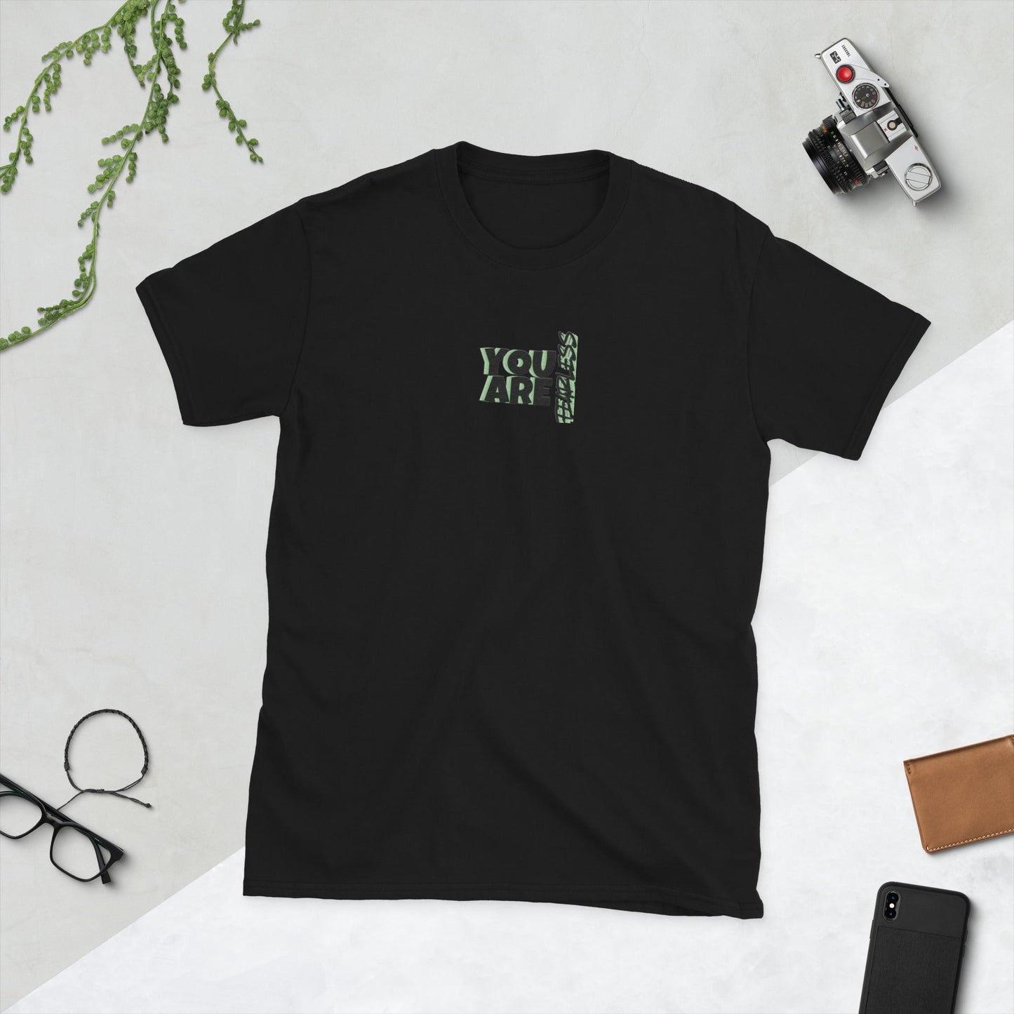 "Product mockup"