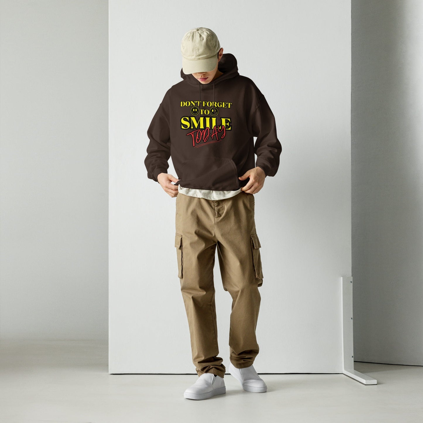 "Product mockup"
