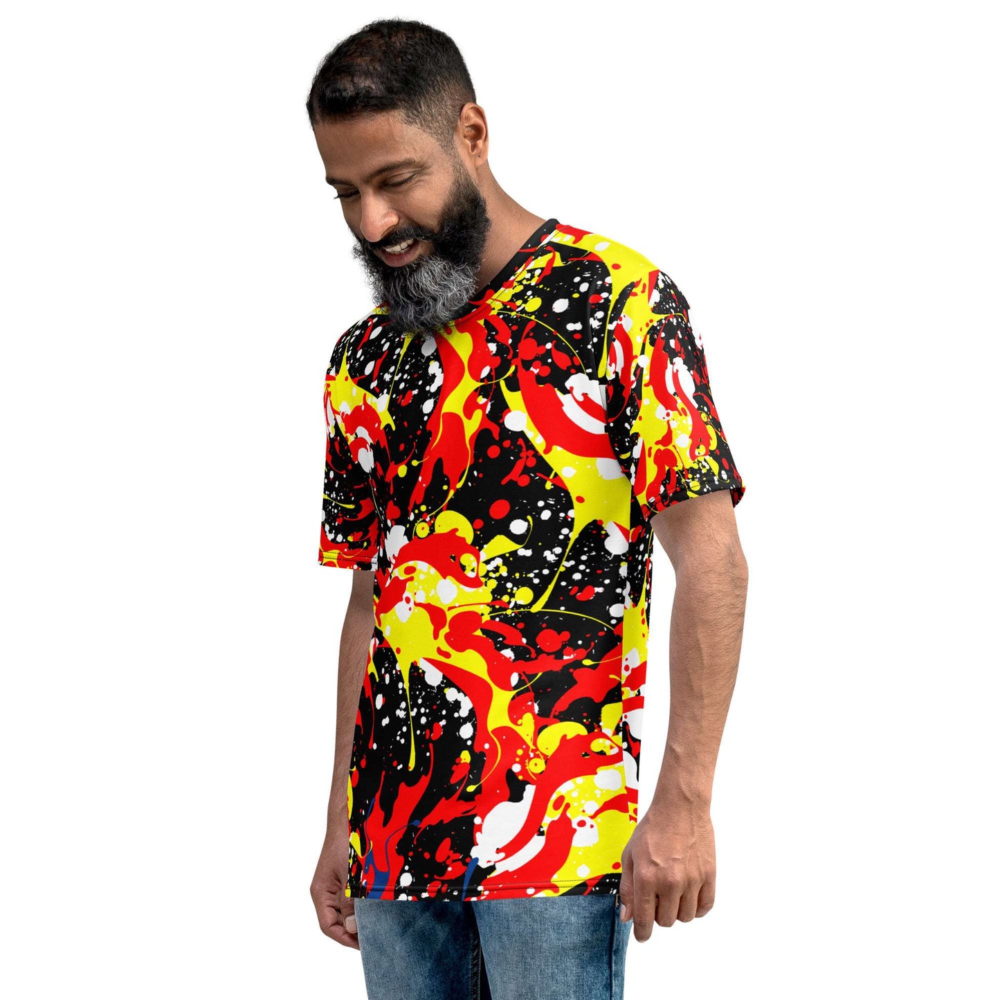"Product mockup"