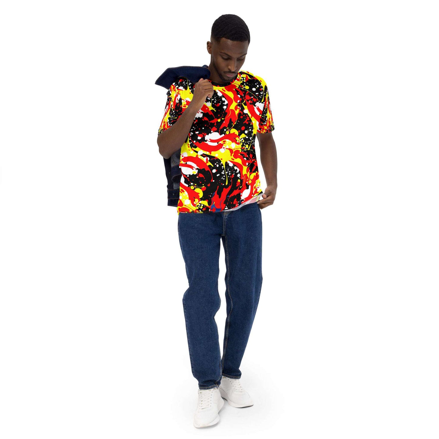 "Product mockup"