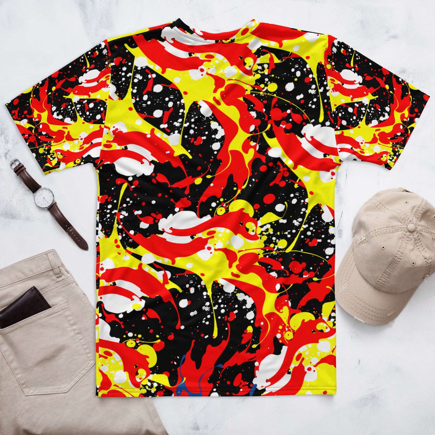 "Product mockup"