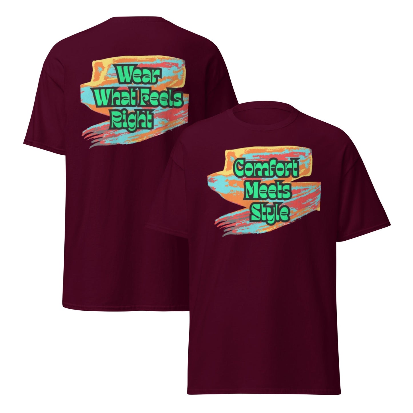 "Product mockup"