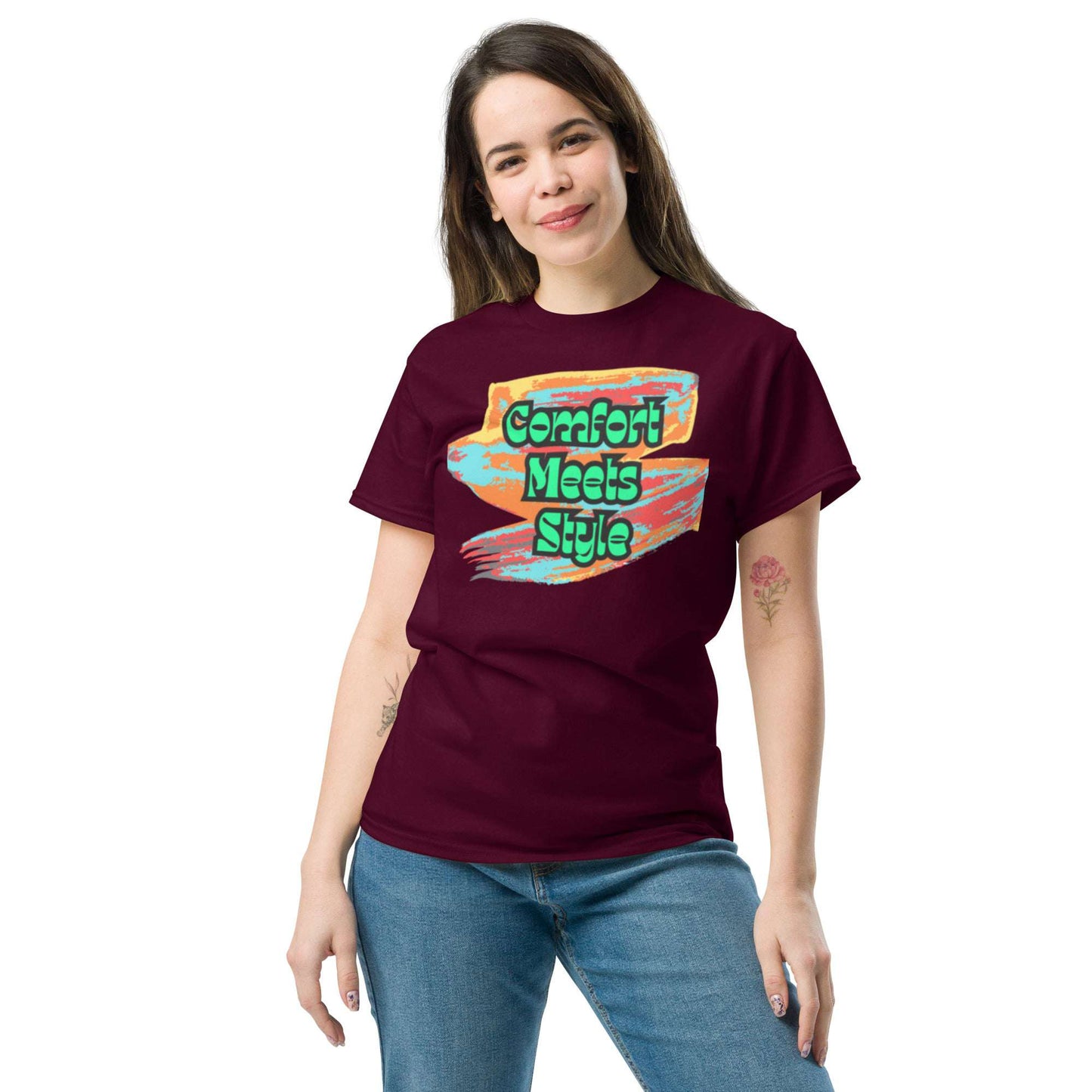 "Product mockup"