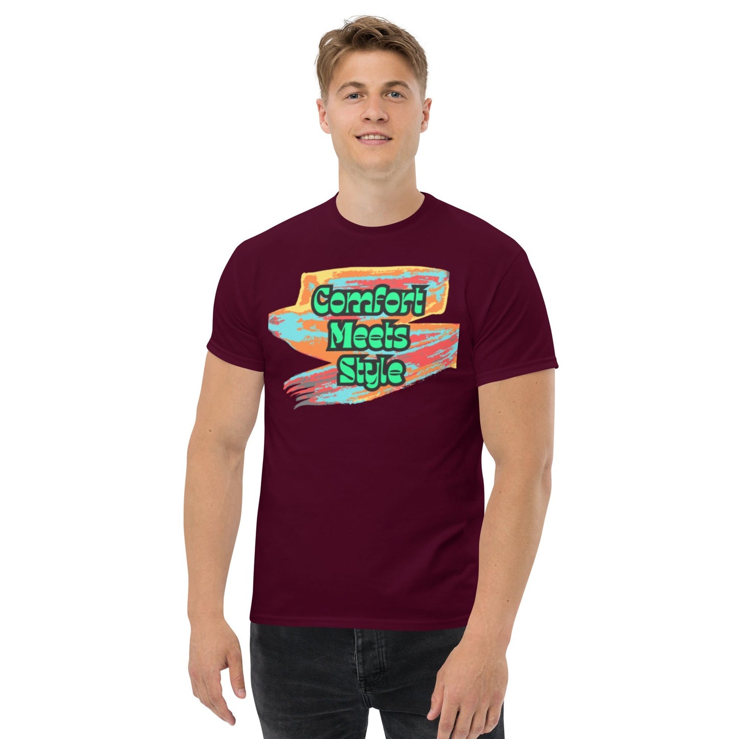 "Product mockup"
