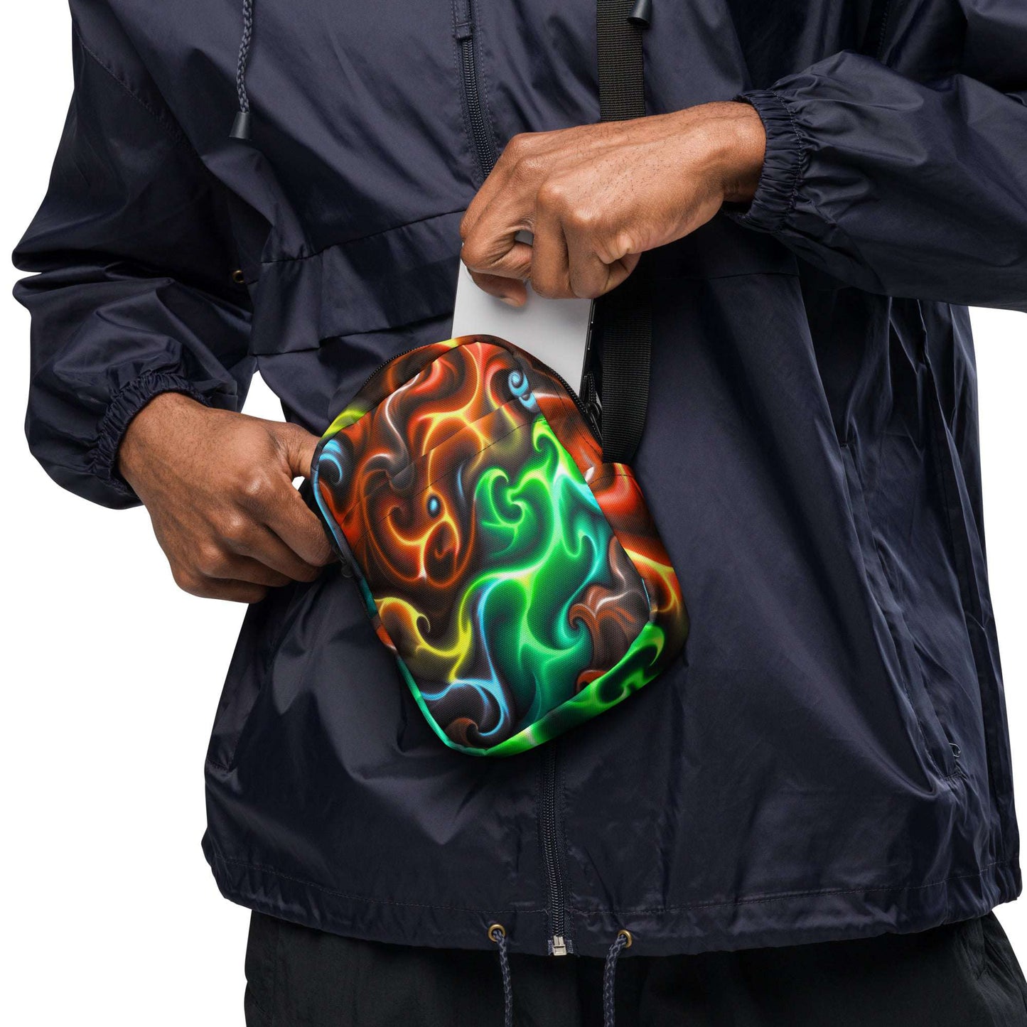 "Product mockup"