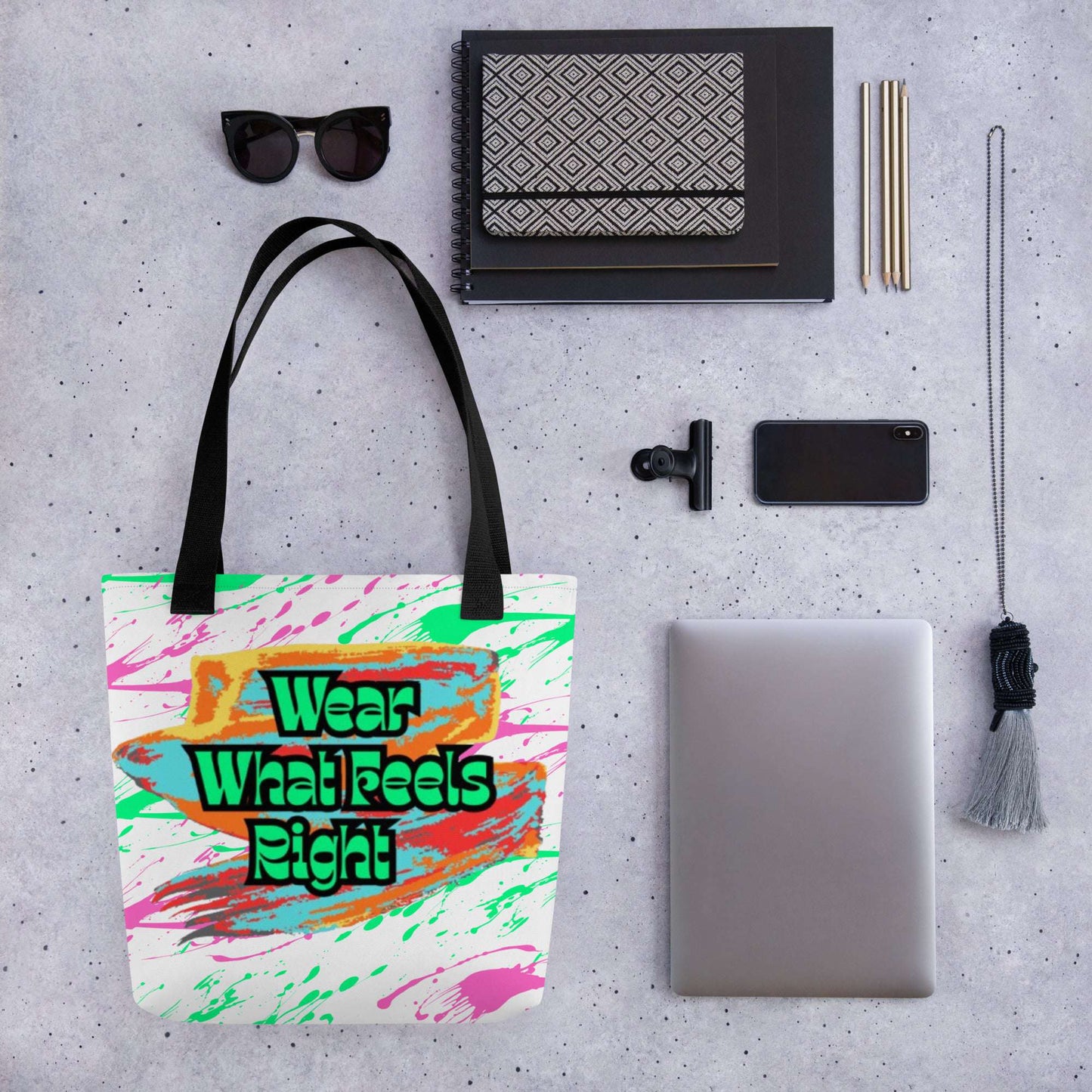 "Product mockup"