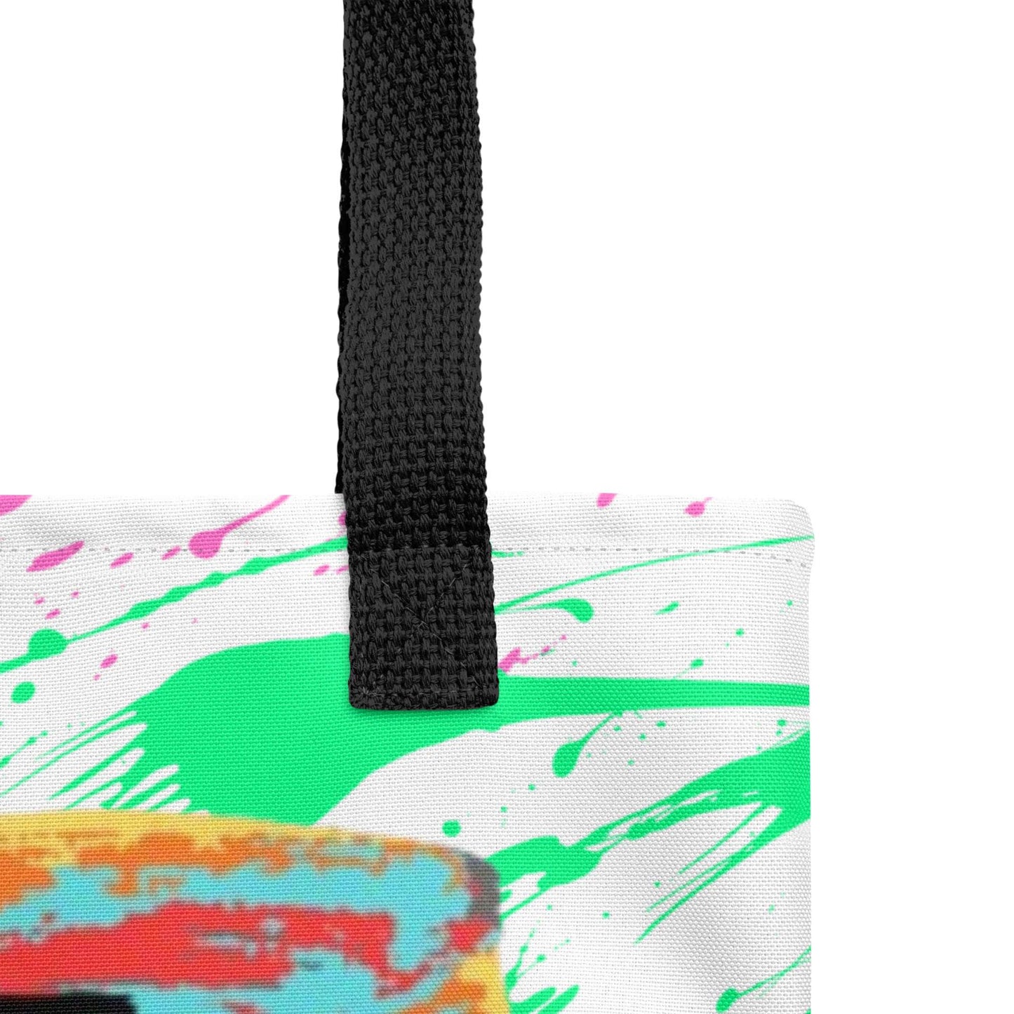 "Product mockup"