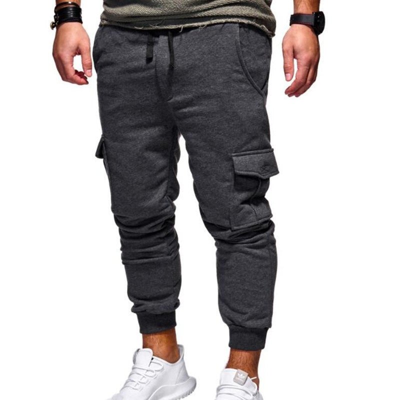 ""