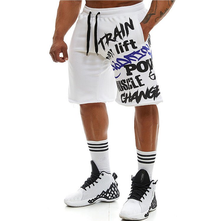 "Men’s Cotton Tactical Shorts | Casual Workout Fit M–2XL"