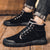 Women’s Winter Snow Boots | Warm Waterproof Mid-Calf 35–43