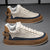 Korean Style Running Shoes | Men’s Casual Sport Sneakers