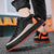Korean Style Running Shoes | Men’s Casual Sport Sneakers
