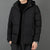 Men’s Cotton Hooded Jacket | Casual Street Style M–5XL