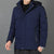 Men’s Cotton Hooded Jacket | Casual Street Style M–5XL