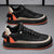 Korean Style Running Shoes | Men’s Casual Sport Sneakers
