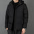 Men’s Cotton Hooded Jacket | Casual Street Style M–5XL