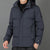Men’s Cotton Hooded Jacket | Casual Street Style M–5XL