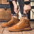 Women’s Winter Snow Boots | Warm Waterproof Mid-Calf 35–43
