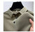 Men’s Ice Silk T-Shirt | Breathable Mesh Summer Top S–4XL