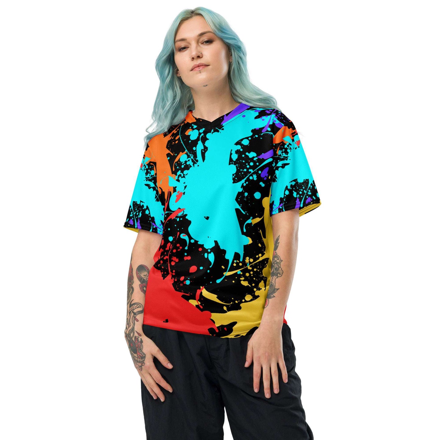 "Product mockup"