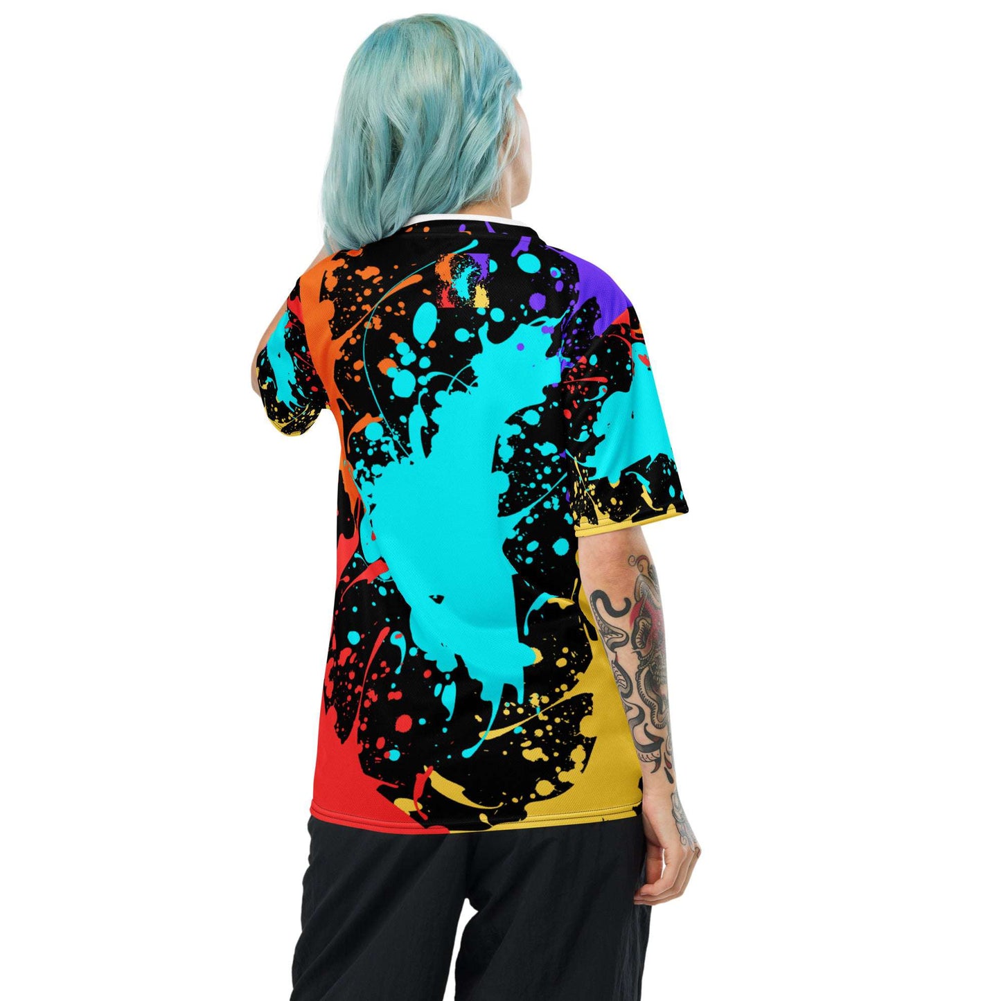 "Product mockup"
