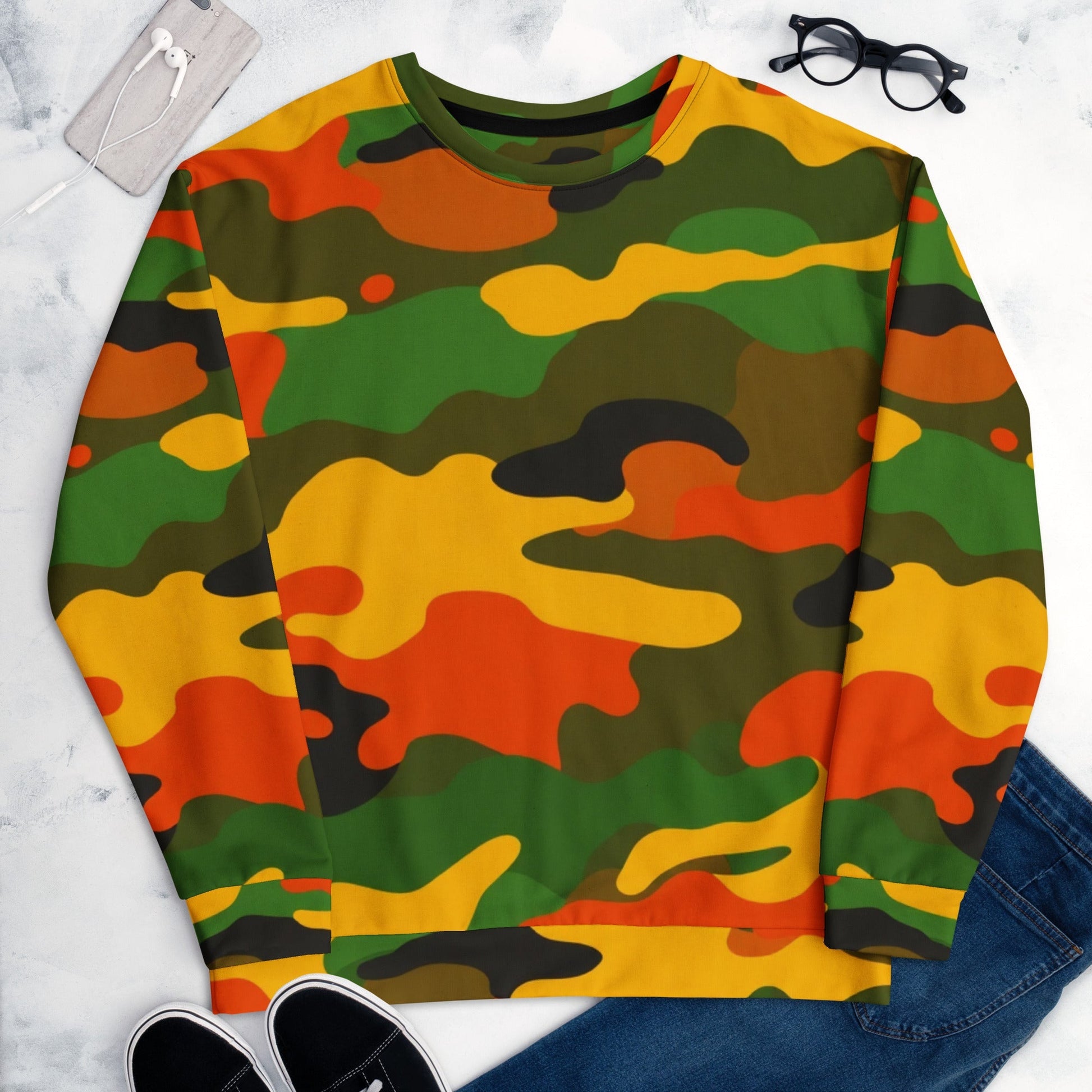 "Product mockup"