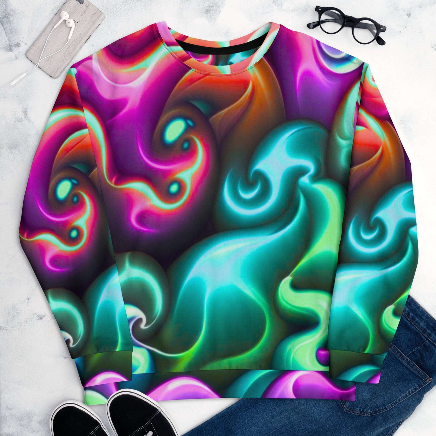 "Product mockup"