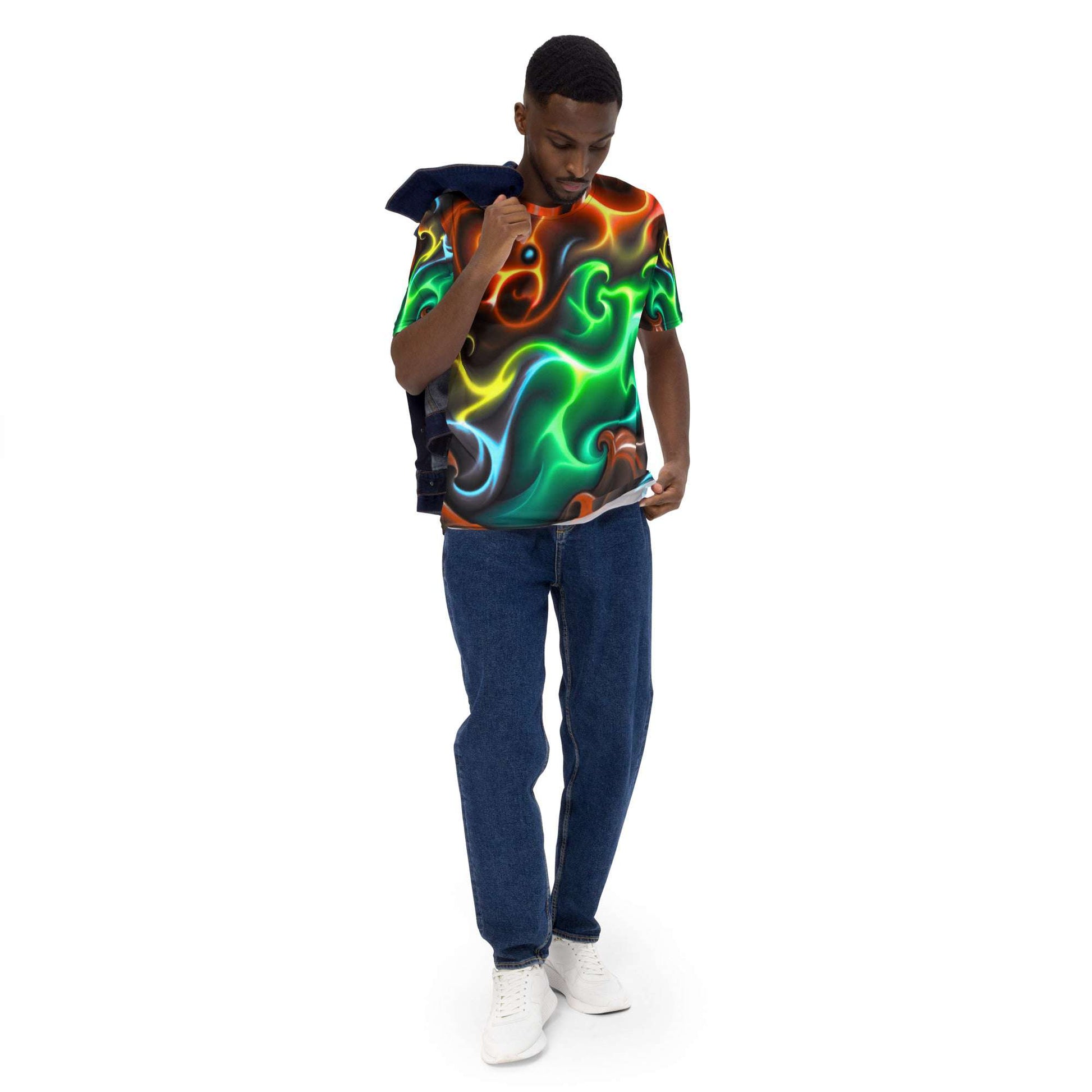 "Product mockup"