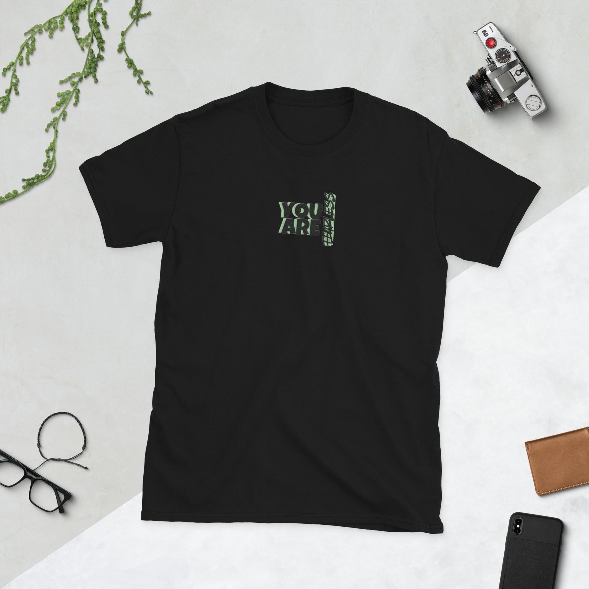 "Product mockup"