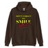 Unisex Heavy Blend Hoodie – DTF Print | Sizes S–3XL