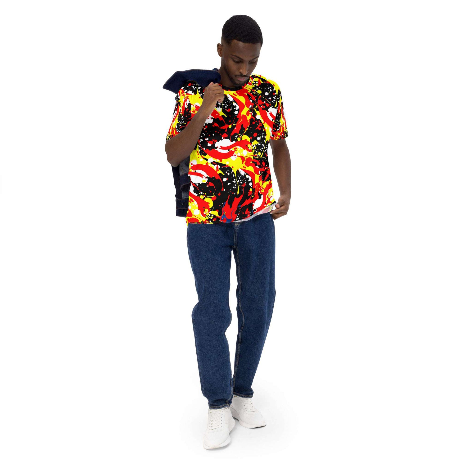 "Product mockup"