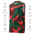 All-Over Print Recycled Unisex Basketball Jersey | 2XS–6XL