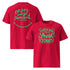 Unisex Organic Cotton T-Shirt | Eco-Friendly DTF & DTG Print