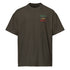 Men’s Box Tee | Embroidered | 100% Combed Cotton | S–4XL Plus Size