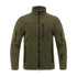 Men’s Tactical Fleece Jacket | Thermal Outdoor Wear S–4XL
