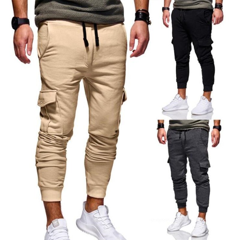 ""