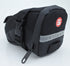 Mountain Bike Saddle Tail Bag – Bicycle Seat & Cushion Storage Pack