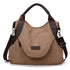 Luxury Ladies Handbag – Women’s Crossbody Shoulder Bag for Daily Use