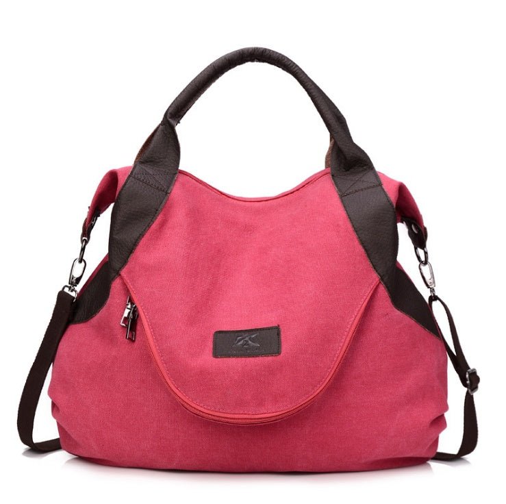 "Luxury Ladies Handbag | Women’s Crossbody Shoulder Bag"