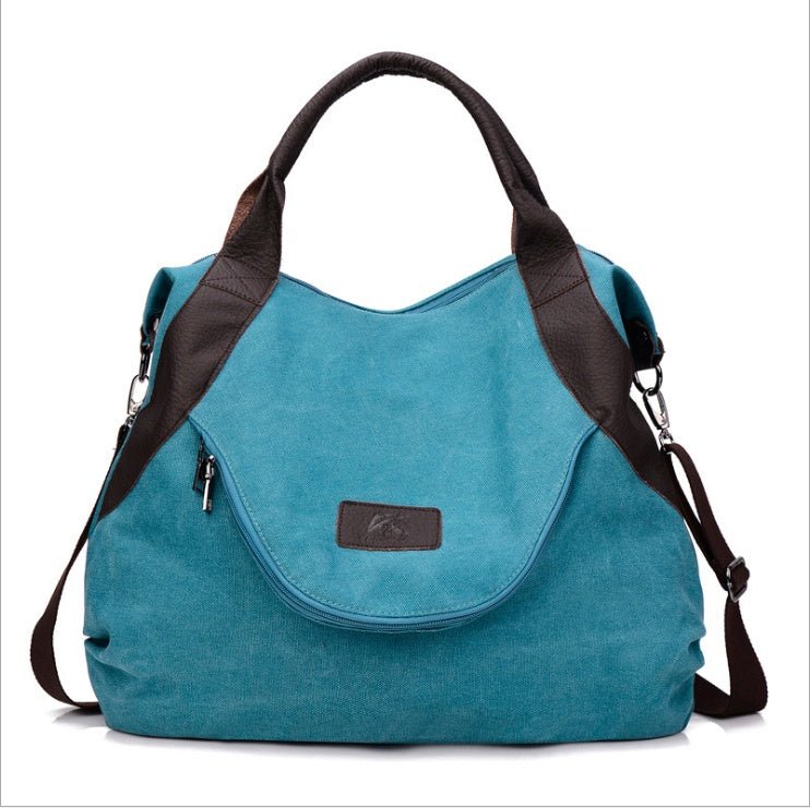 "Luxury Ladies Handbag | Women’s Crossbody Shoulder Bag"