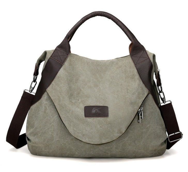 "Luxury Ladies Handbag | Women’s Crossbody Shoulder Bag"