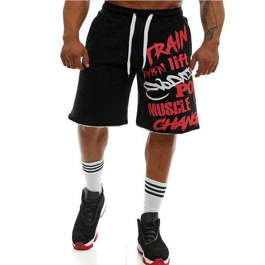 "Men’s Cotton Tactical Shorts | Casual Workout Fit M–2XL"