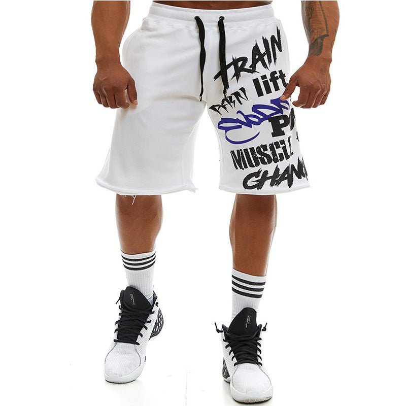 "Men’s Cotton Tactical Shorts | Casual Workout Fit M–2XL"