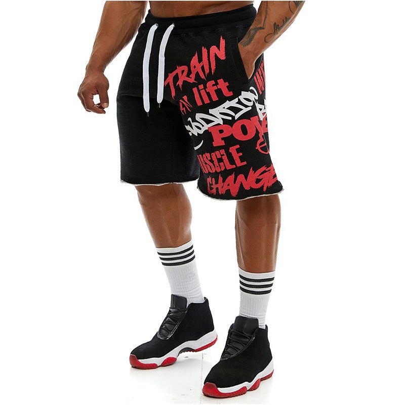 "Men’s Cotton Tactical Shorts | Casual Workout Fit M–2XL"