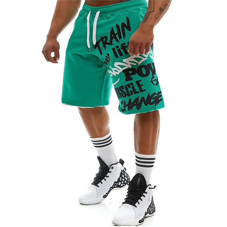 "Men’s Cotton Tactical Shorts | Casual Workout Fit M–2XL"